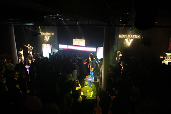 Remy Matin V