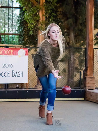 SONC: Bocce Bash