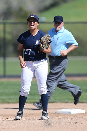 Softball: CSUMB at CSUEB