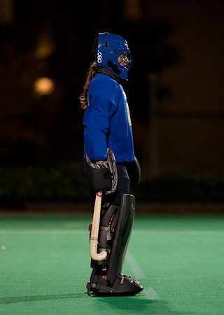 Cal Field Hockey vs Stanford