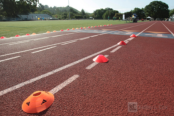 SONC: Bay Area School Games 2012