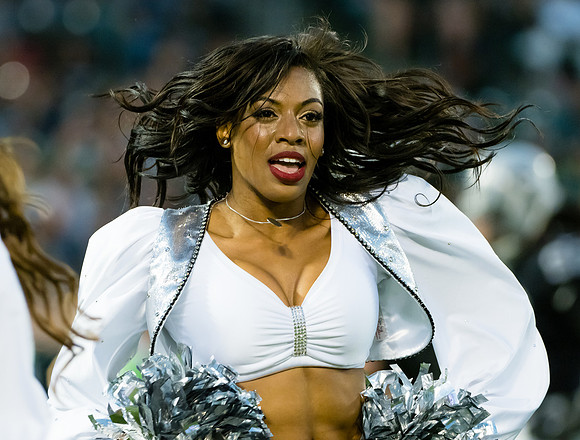 NFL: Seattle Seahawks at Oakland Raiders