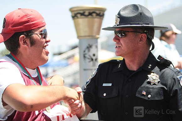 Special Olympics Nevada - Summer Games