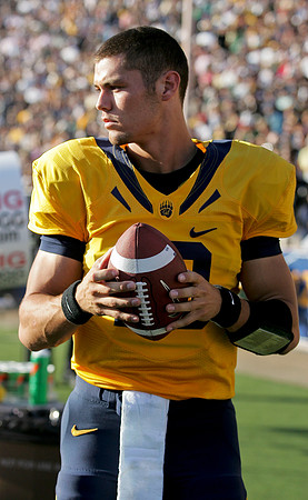 Cal Football vs Michigan State