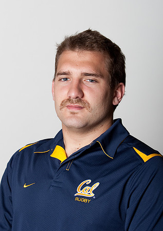 Cal Rugby Head Shots 2010
