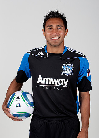 Arturo Alvarez - PRP
