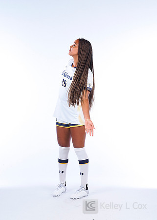 Courtney Boone (19)