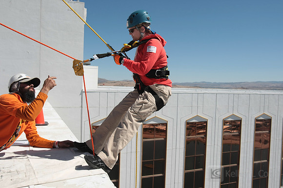 Over the Edge Reno