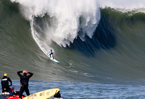 Mavericks 2010