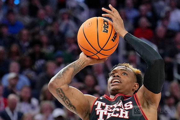 NCAA Basketball: NCAA Tournament West Regional-Texas Tech vs Duke