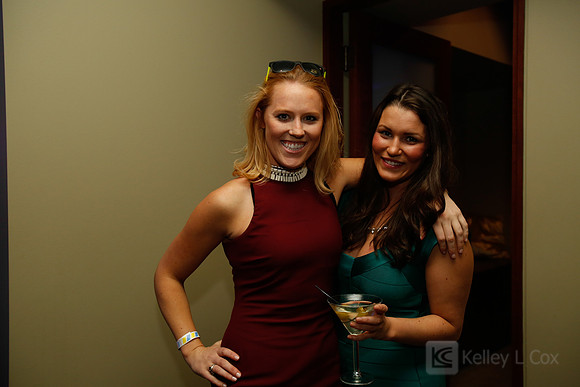 Blue and Gold Bash
