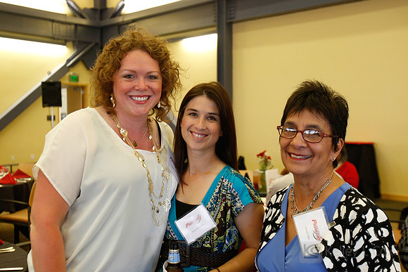 CSUEB: 2014 Hall of Fame