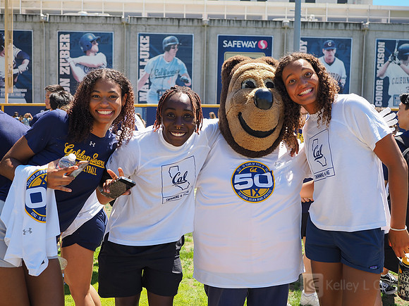 Cameron Institute and Big C Society: Welcome Back BBQ