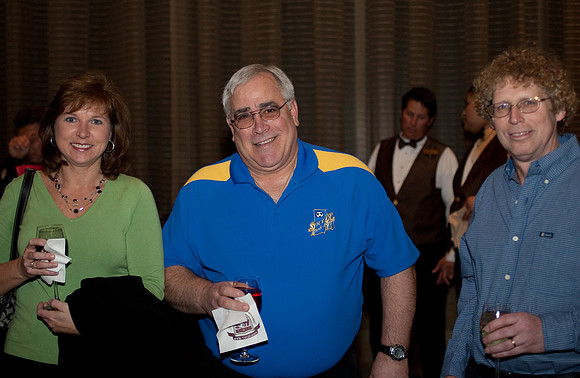 US Soccer 2011 AGM