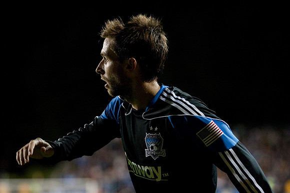 San Jose Earthquakes vs Seattle Sounders