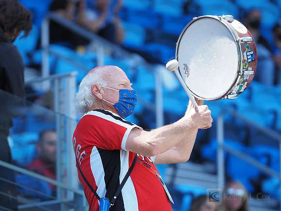 MLS: FC Dallas at San Jose Earthquakes