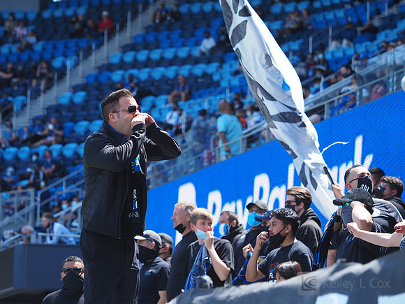 MLS: FC Dallas at San Jose Earthquakes