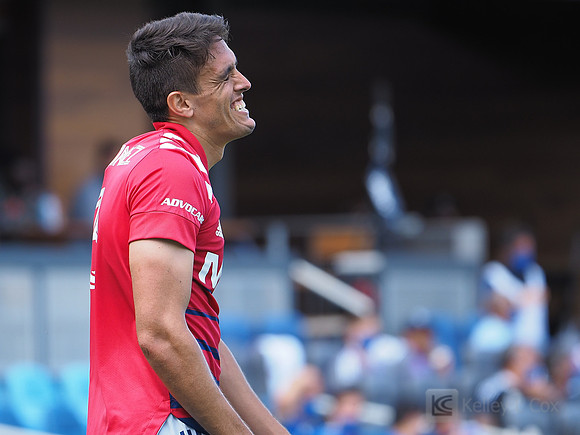 MLS: FC Dallas at San Jose Earthquakes