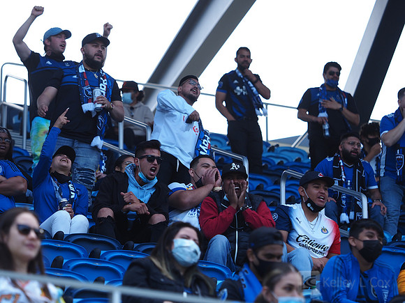 MLS: FC Dallas at San Jose Earthquakes