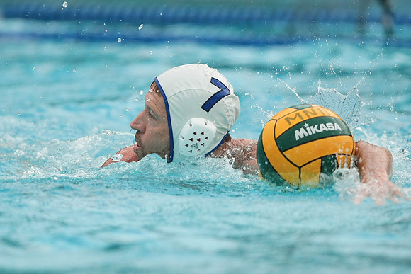 USA Water Polo - Masters National Championship
