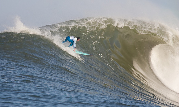 Mavericks 2010