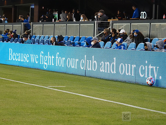 MLS: Sporting Kansas City at San Jose Earthquakes