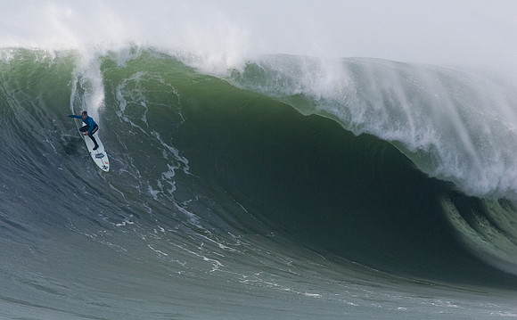 Mavericks 2010