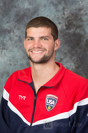 USAWP: Mens National Team