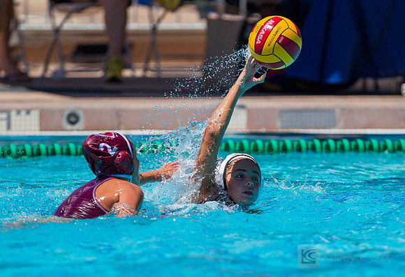 14G 3rd Place Laguna Beach v Commerce