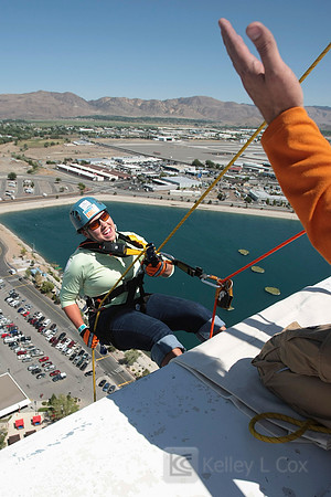Over the Edge Reno