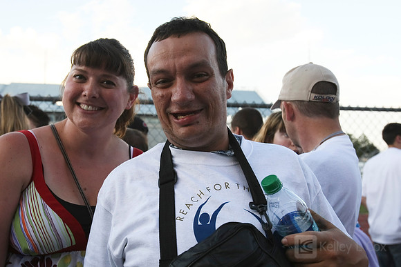 Special Olympics Nevada - Summer Games - Opening Ceremonies