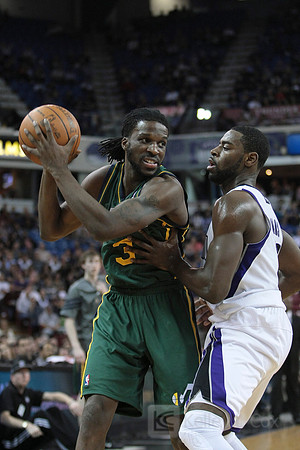 NBA: Utah Jazz at Sacramento Kings