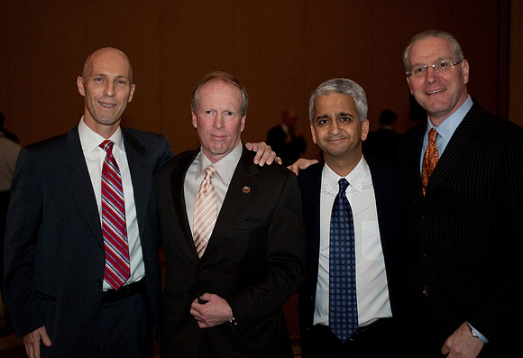 US Soccer 2011 AGM