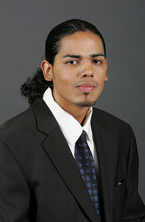 Cal Men's Basketball Head Shots