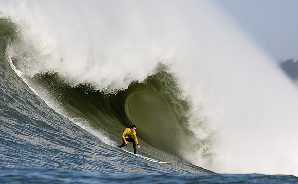 Mavericks 2010