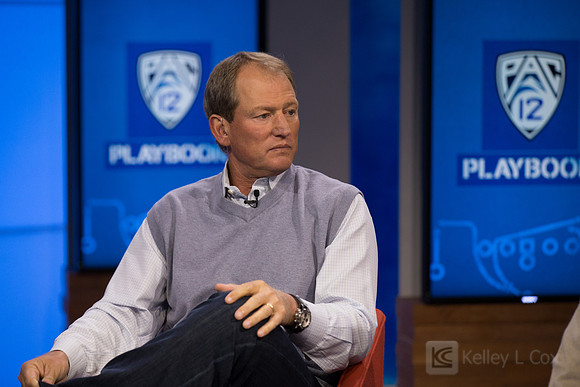 Pac12: Playbook