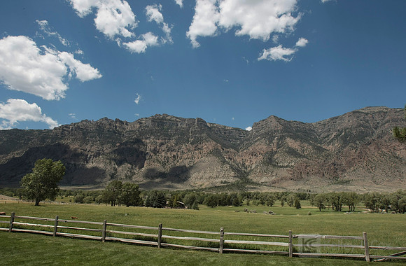 Wyoming