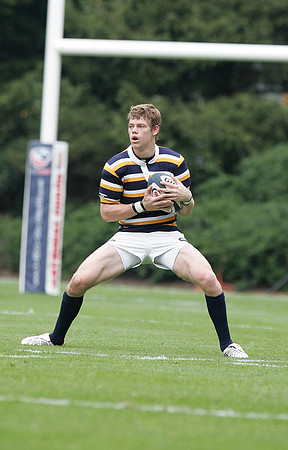 Cal Rugby vs University of British Columbia
