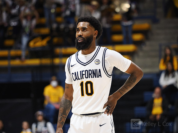 Men’s Basketball: California Golden Bears vs CSU Bakersfield