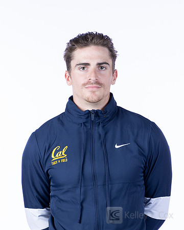 Track & Field: California Golden Bears Media Day