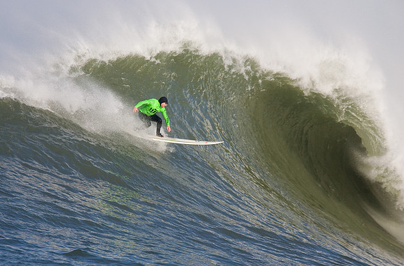 Mavericks 2010