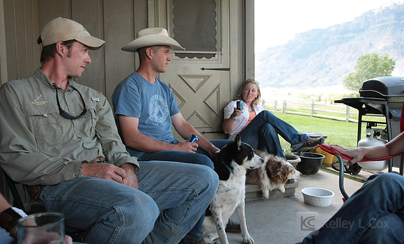 Wyoming