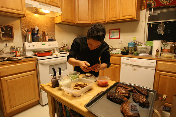 Supper Club Dec 22, 2011