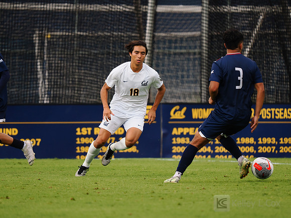 Brandan Bell (18)