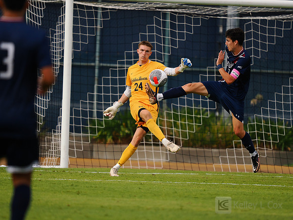 Connor Lambe (24)