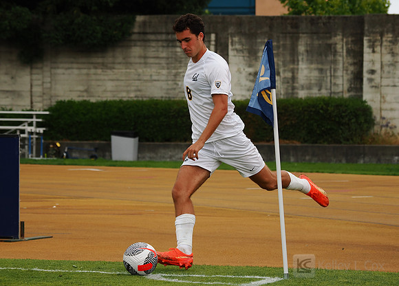 Men’s Soccer: California Golden Bears vs FDU Knights