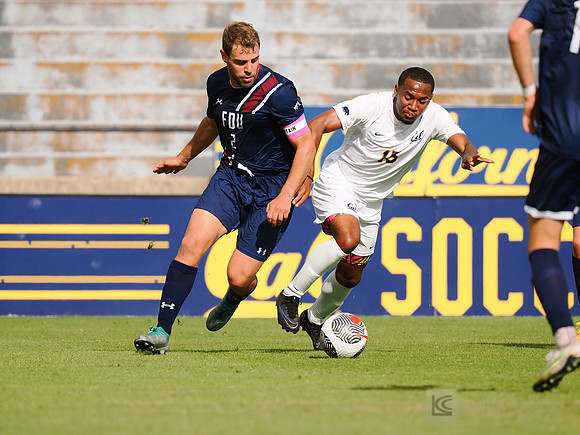 Justin Knighton (15)