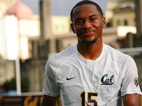 Men’s Soccer: California Golden Bears vs FDU Knights