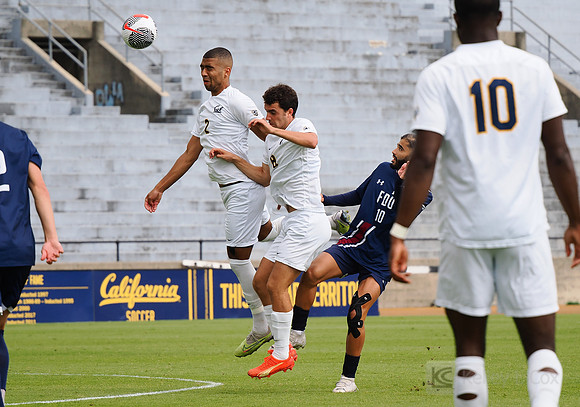 Kevin Carmichael (2), Juan Martinez (8)