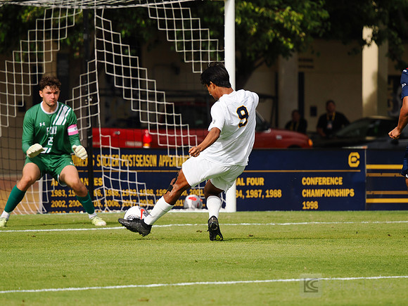 Rohan McEligot (9)